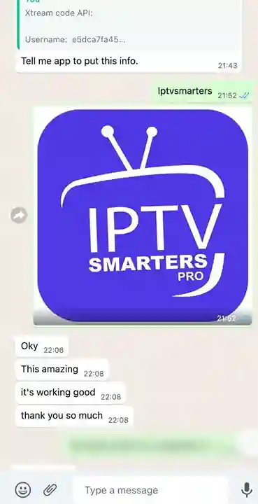 legal iptv