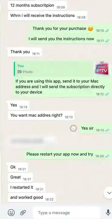 legal iptv