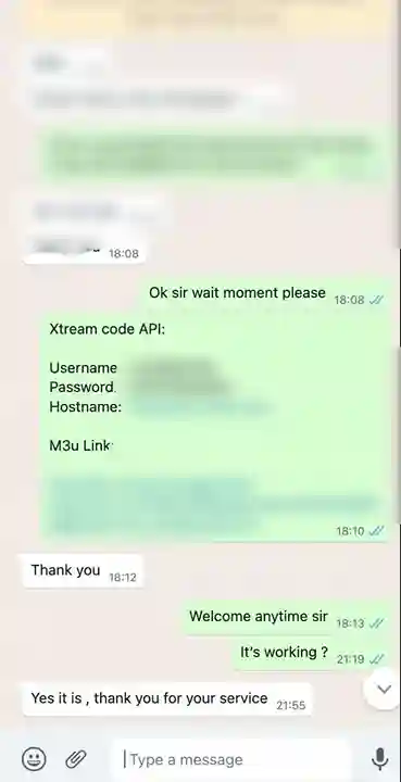 legal iptv