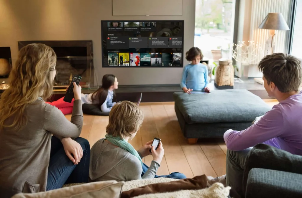 legal IPTV M3U
