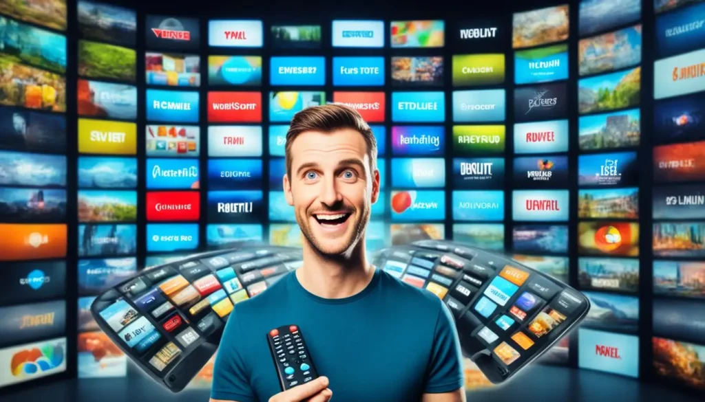 IPTV USA Legal