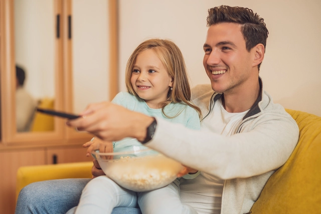 legal iptv providers uk