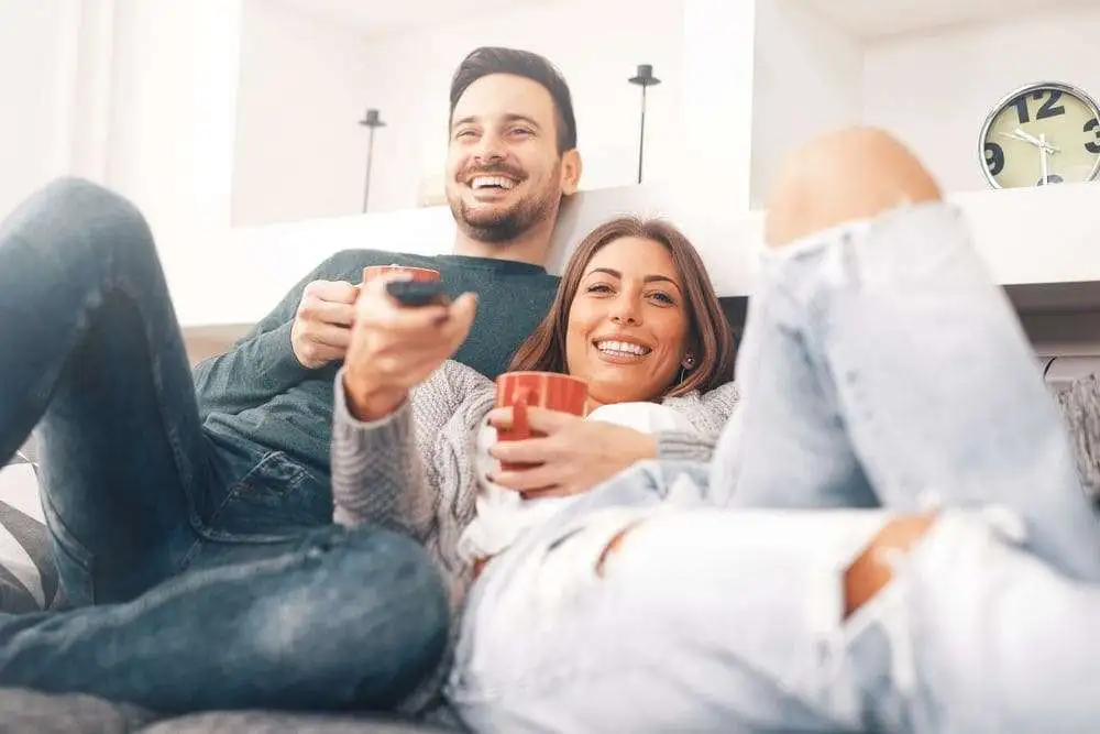 IPTV Service Legal